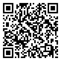 Business card QR code