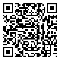 Business card QR code