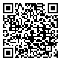 Business card QR code