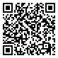 Business card QR code