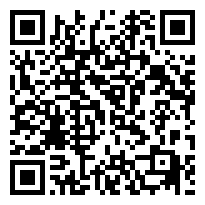 Business card QR code