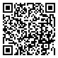 Business card QR code
