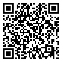 Business card QR code